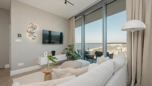 Wave - Sea View Resort&SPA E11112 - Foto 5