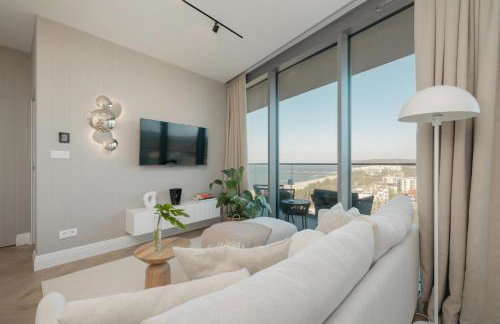 Wave - Sea View Resort&SPA E11112 - Foto 5