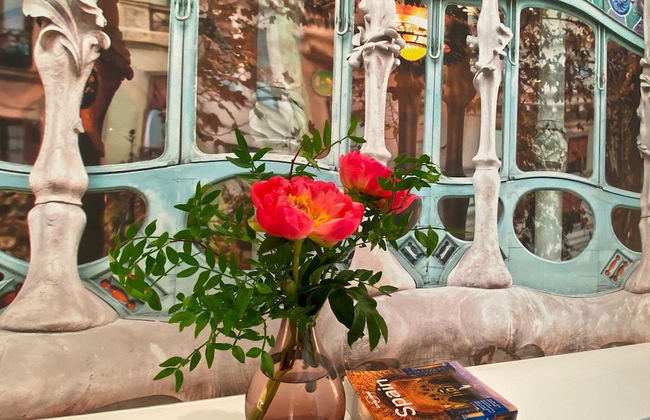 Unique 3 BED House in Horta By Myrentalhost - Foto 7