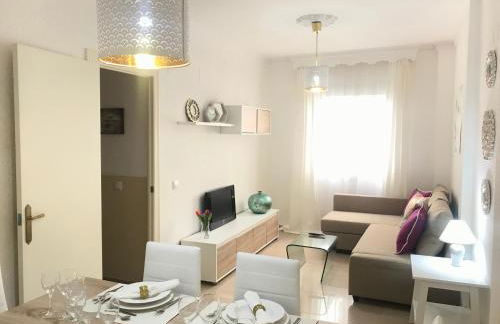 Apartamento !!VIVE JEREZ!! - Foto 5