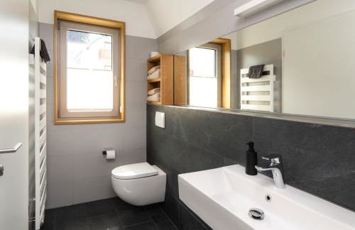 Holiday Home de luxe H751 mit Panoramasauna by Interhome - Foto 24