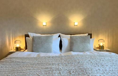 Grand Apartment mit Titisee-Blick - Villa Hubertus - Foto 11