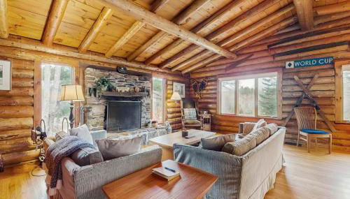 Parker Lane Cabin - Foto 4