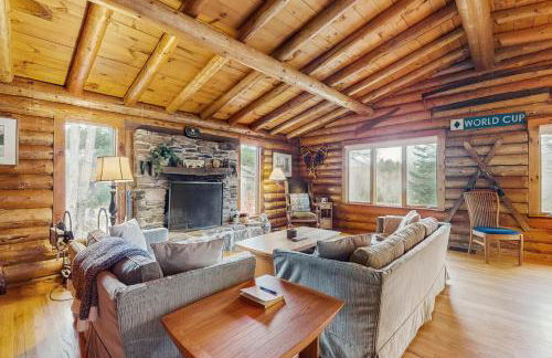 Parker Lane Cabin - Foto 4