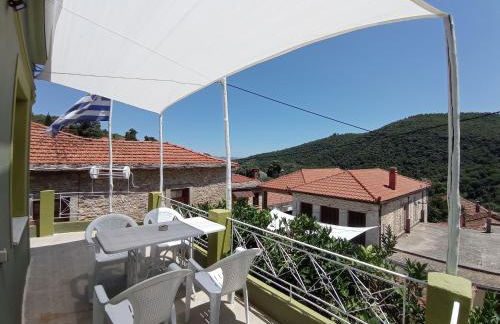 Kalderimi 'Olive Green' Traditional House - Foto 12