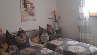 Ferienwohnung Am Südhang - Foto 2