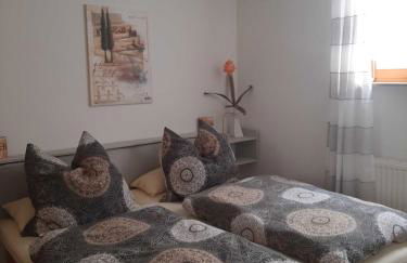 Ferienwohnung Am Südhang - Photo 2