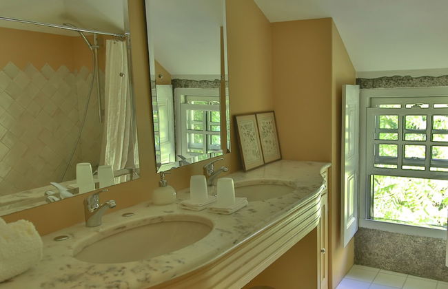 Casa de Santo António de Britiande - Foto 19