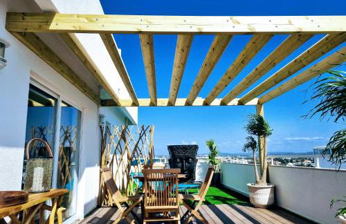 Penthouse Rentalbufeira - Foto 61