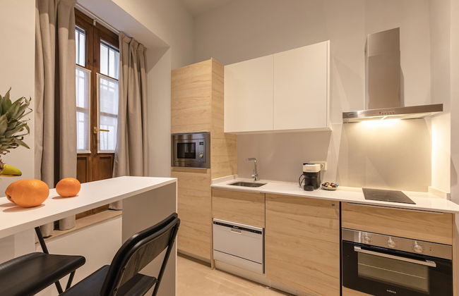 Angeles 6- Giralda Luxury by Valcambre - Foto 45