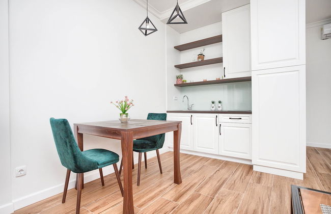 Magical View Apartments - Foto 16