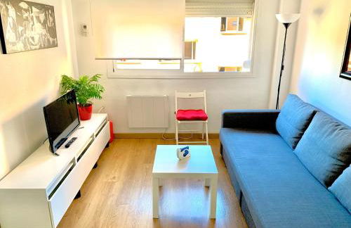 Ana's Apartment parking gratuito - Foto 9