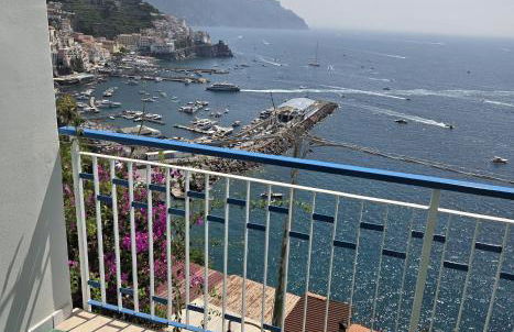 Amalfi, Panorama, Relax & Privacy! - Foto 34