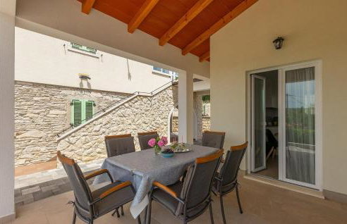 Villa Camellia Trget - Foto 24
