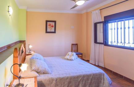 Casa Casana Almáchar by Ruralidays - Foto 8