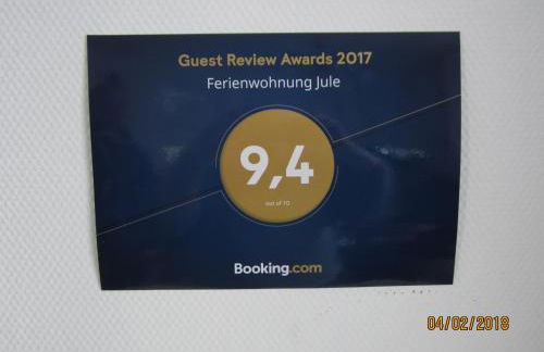 Ferienwohnung Jule - Foto 20