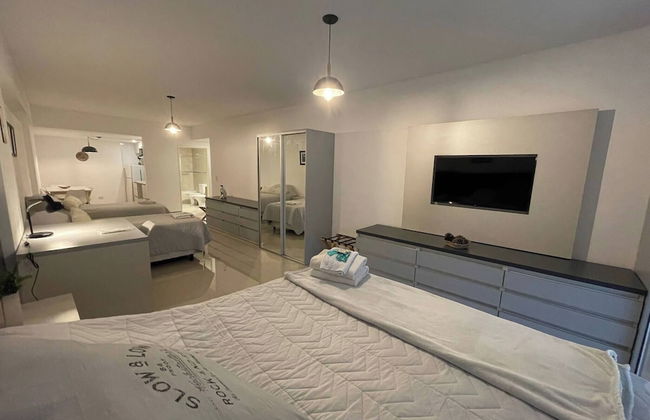 Style and Luxury in San Telmo -232 - Photo 3