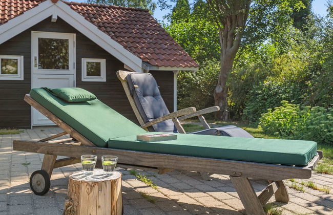 "Liselotta" - 550m from the sea - Foto 3