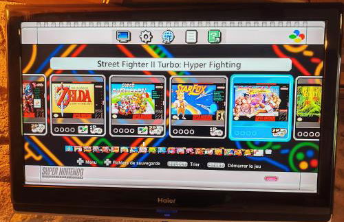 Gîte Anmany - Foto 40