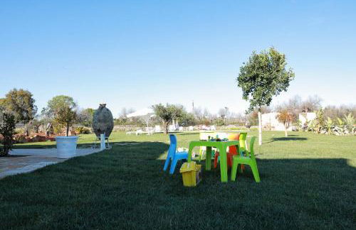 Tenuta Cesarina - Foto 35