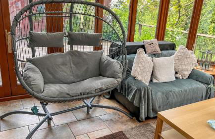 The TRAIL Special Apartment In Afan Forest Bike Park By STAE-Homes - Foto 37