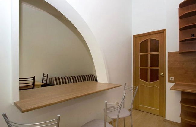 ApartLux Znamenka - Foto 6