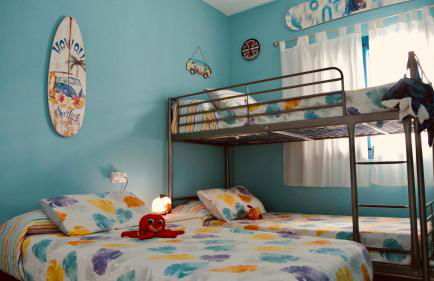 Atico lujo primera linea, terraza, piscina, parking - Foto 30