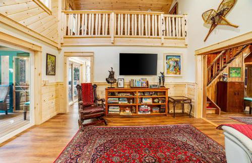 Beaver Pond Lodge - Foto 6