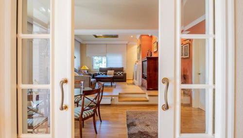 Casa Farré next Barcelona Center - Foto 4