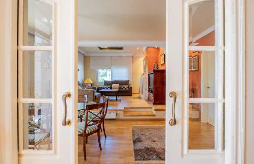 Casa Farré next Barcelona Center - Foto 4