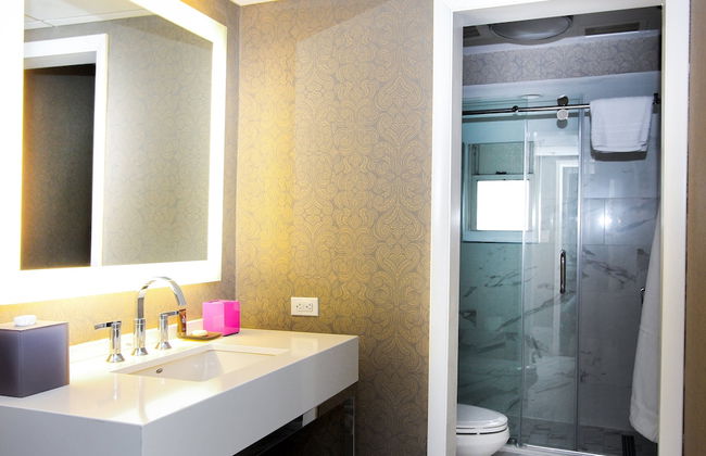 The Churchill Hotel near Embassy Row - Foto 14