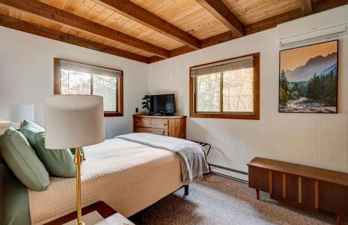 Cozy Cabin in Heart of Conway - Foto 13