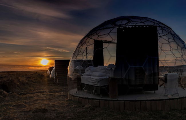 Aurora Igloo South - Foto 7