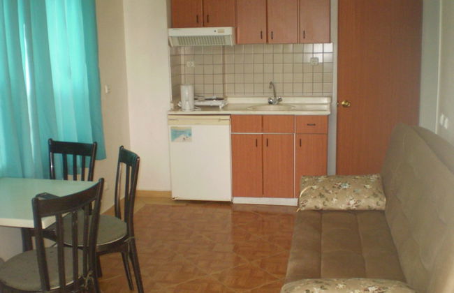 Blue Yacht Marina Apart Hotel - Foto 9