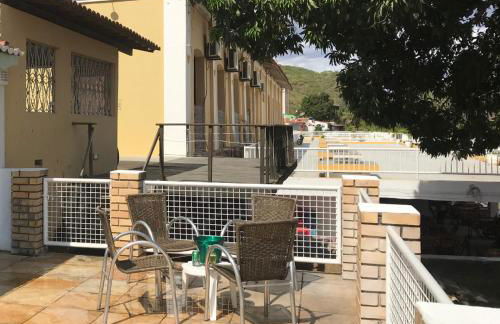 Casa Santo Rio - Foto 29