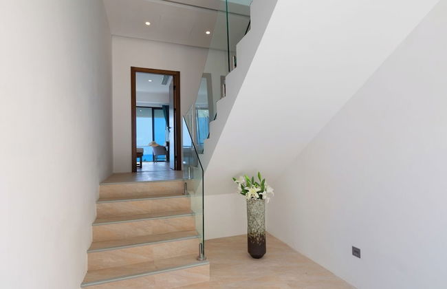 Villa The Wave 2 Residence - Foto 57