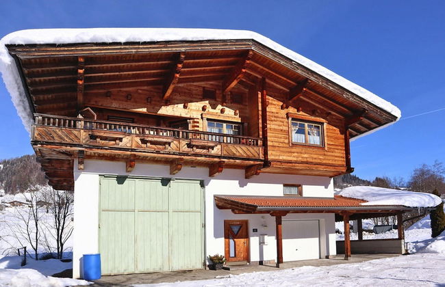 Chalet Rabl, Westendorf - Foto 15
