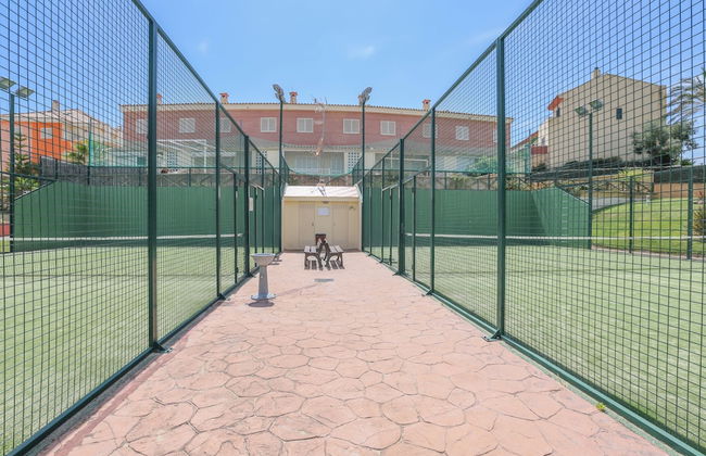 Las Cumbres in Islantilla - Foto 29