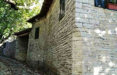 Παραδοσιακό Σπίτι στο Μονοδένδρι - Foto 11