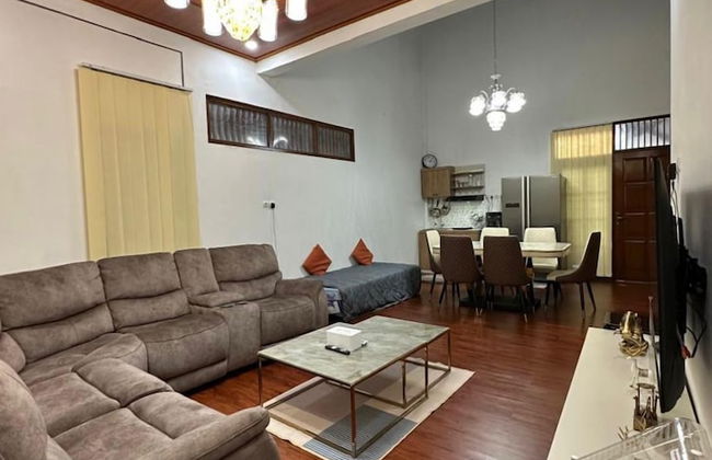 Puri Sagan - Foto 18