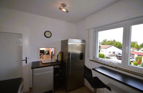 Sonnige 4 Zimmer Ferienwohnung nähe See bis zu 6 Personen - Photo 30