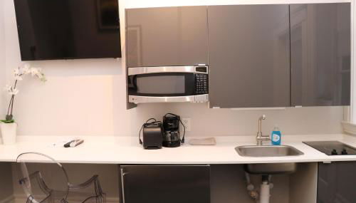 Charming & Stylish Studio on Beacon Hill #3 - Foto 5