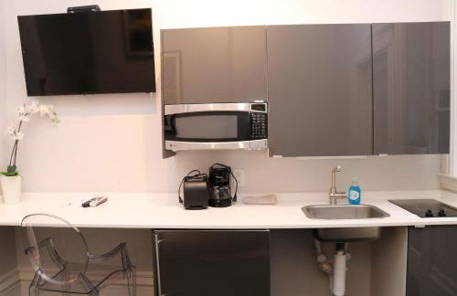 Charming & Stylish Studio on Beacon Hill #3 - Foto 5