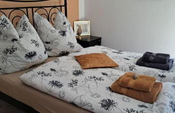 Ferienhaus mit 3 Schlafzimmer in Seenähe - Foto 26