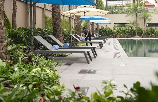 Modena by Fraser Vĩnh Yên - Photo 37