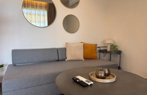 Gialos Villas Paleochora - Foto 43