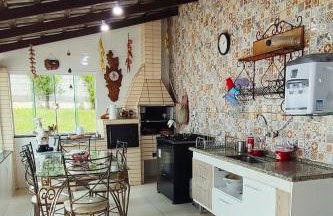 Casa Taques em Furnas próx Capítolio - Foto 10