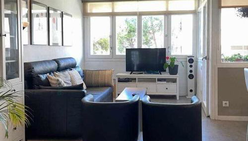 Apartment Coloma Piscina y Parking Hostem - Foto 5