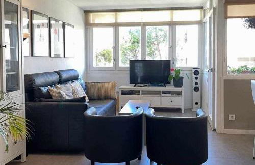 Apartment Coloma Piscina y Parking Hostem - Foto 5