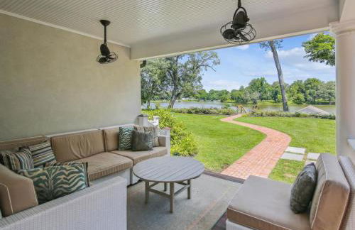 Blue Gates - Foto 26